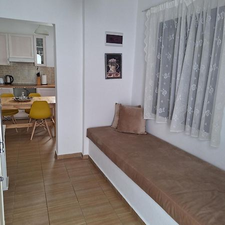 Marena 2 Apartment Makry Gialos  Exterior photo