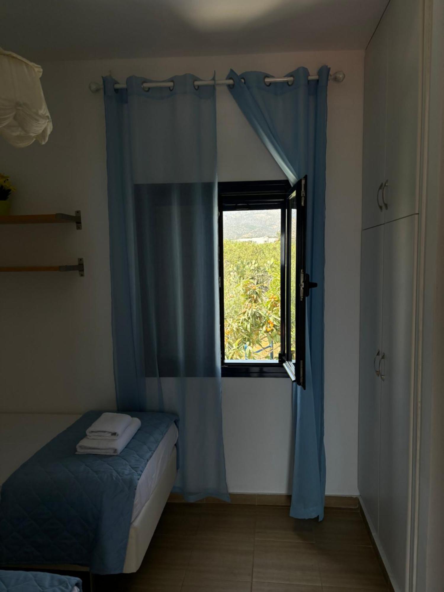 Marena 2 Apartment Makry Gialos  Exterior photo