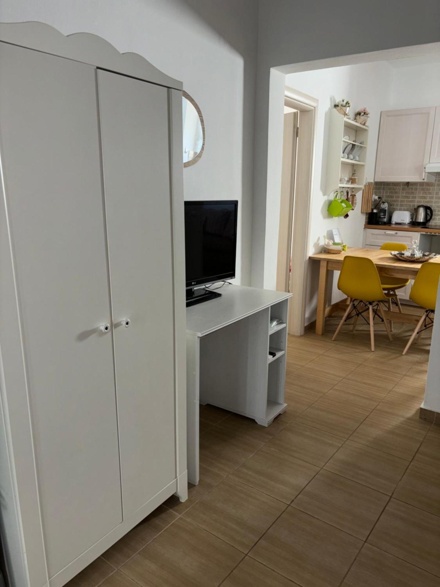 Marena 2 Apartment Makry Gialos  Exterior photo