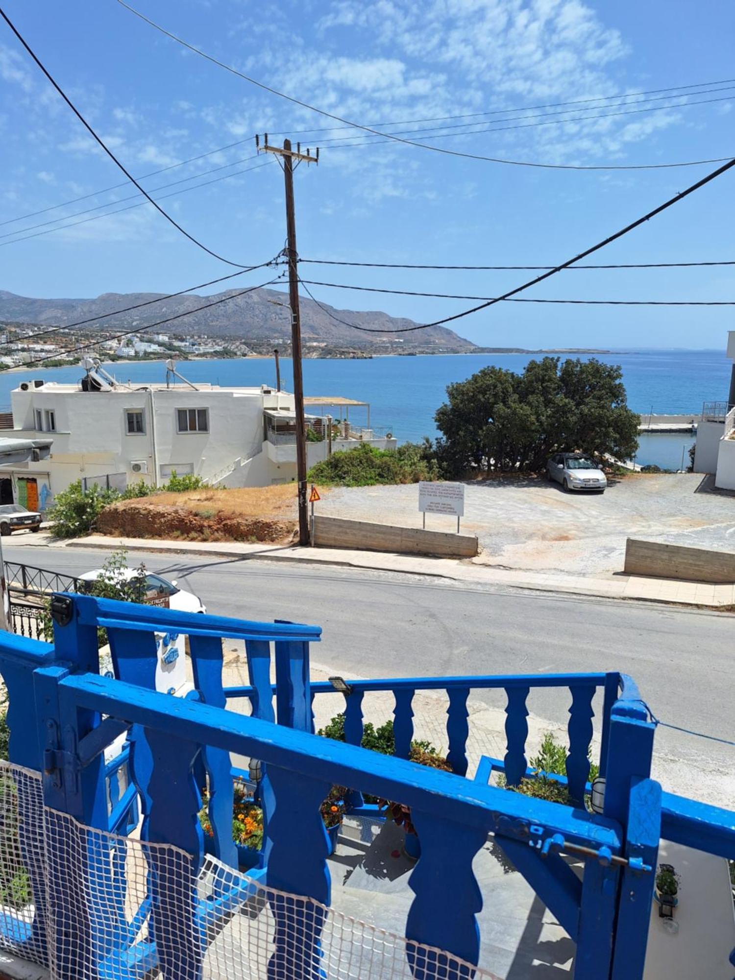 Marena 2 Apartment Makry Gialos  Exterior photo