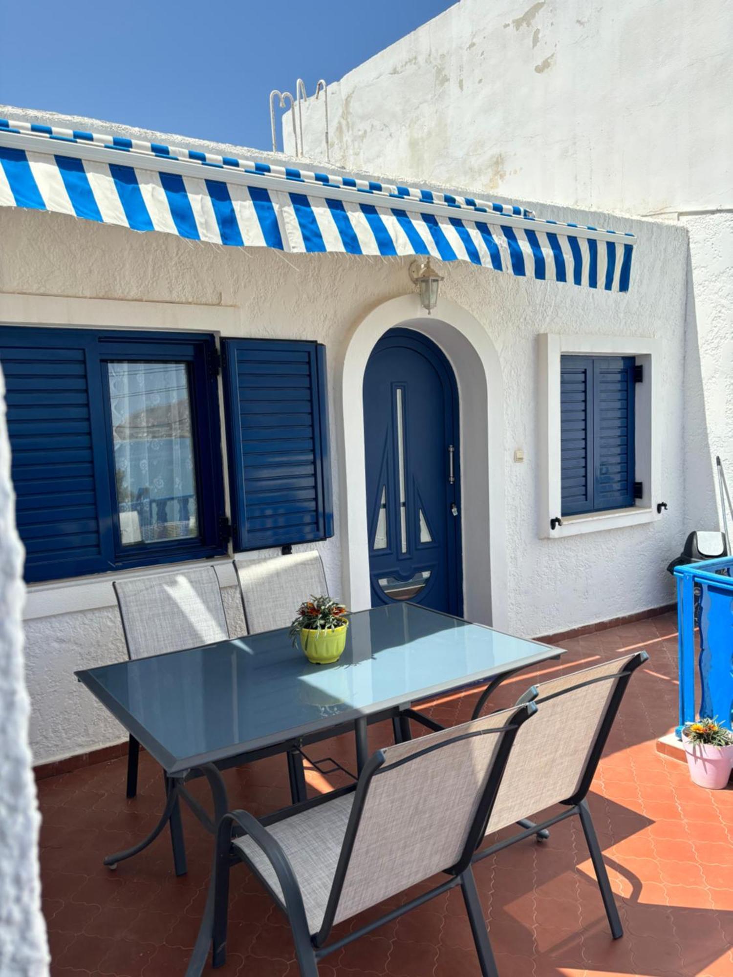 Marena 2 Apartment Makry Gialos  Exterior photo
